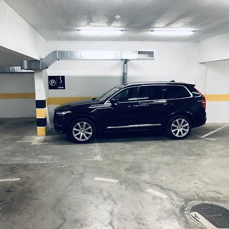 S Luxury Apartments Split Dış mekan fotoğraf