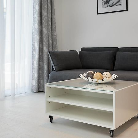 S Luxury Apartments Split Dış mekan fotoğraf