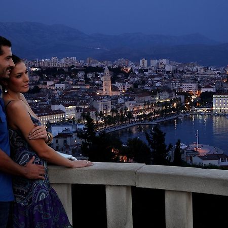 S Luxury Apartments Split Dış mekan fotoğraf