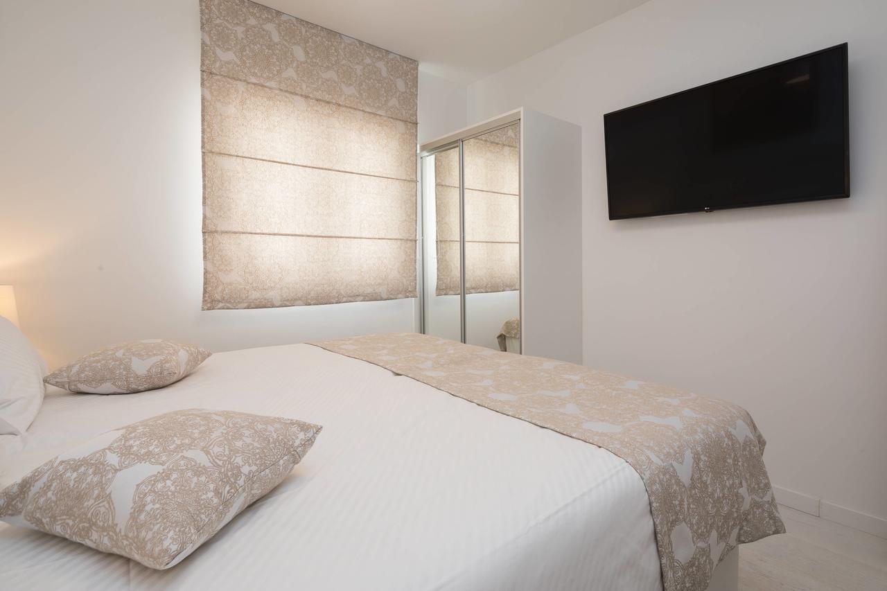 S Luxury Apartments Split Dış mekan fotoğraf