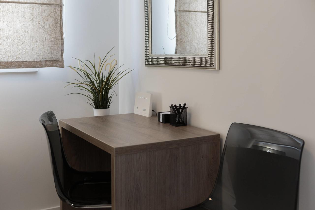 S Luxury Apartments Split Dış mekan fotoğraf
