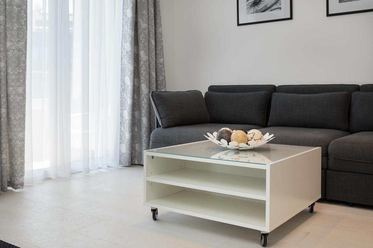 S Luxury Apartments Split Dış mekan fotoğraf