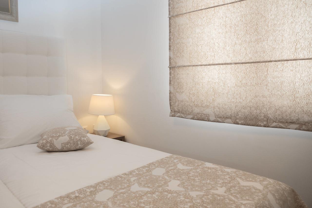 S Luxury Apartments Split Dış mekan fotoğraf
