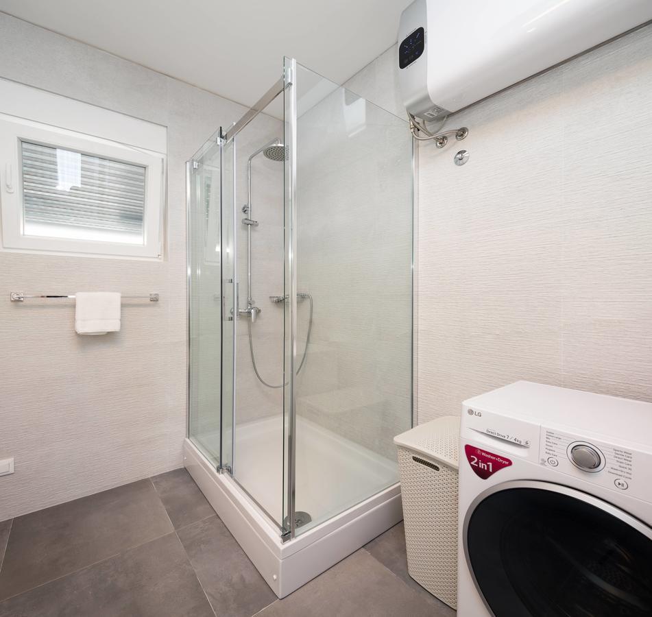 S Luxury Apartments Split Dış mekan fotoğraf
