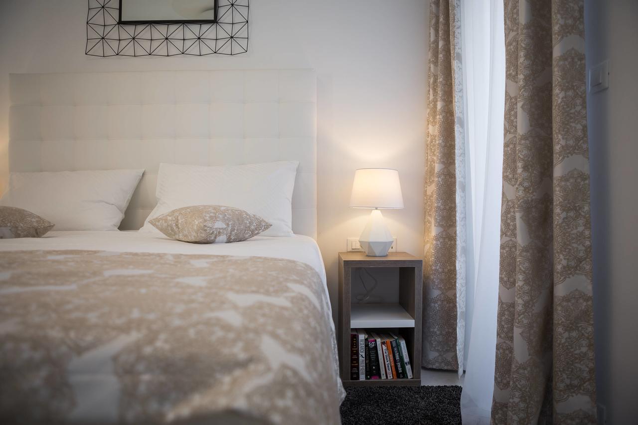 S Luxury Apartments Split Dış mekan fotoğraf