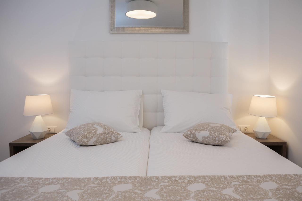 S Luxury Apartments Split Dış mekan fotoğraf