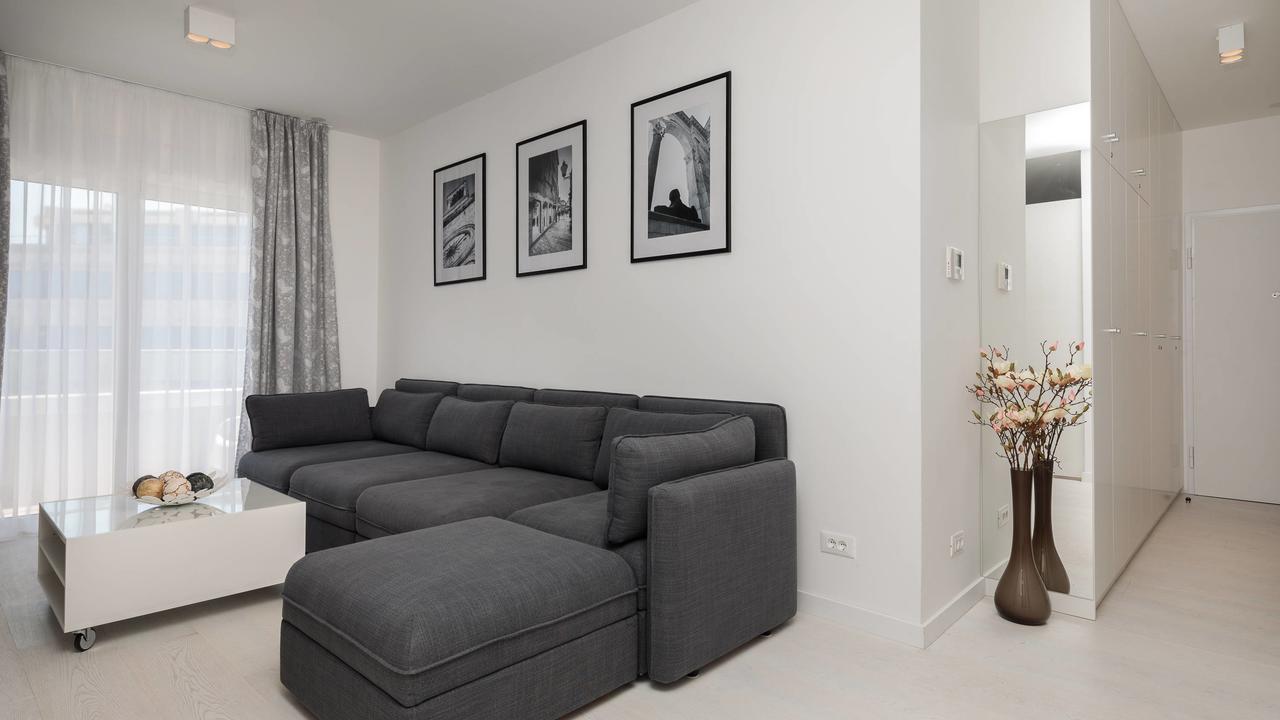 S Luxury Apartments Split Dış mekan fotoğraf