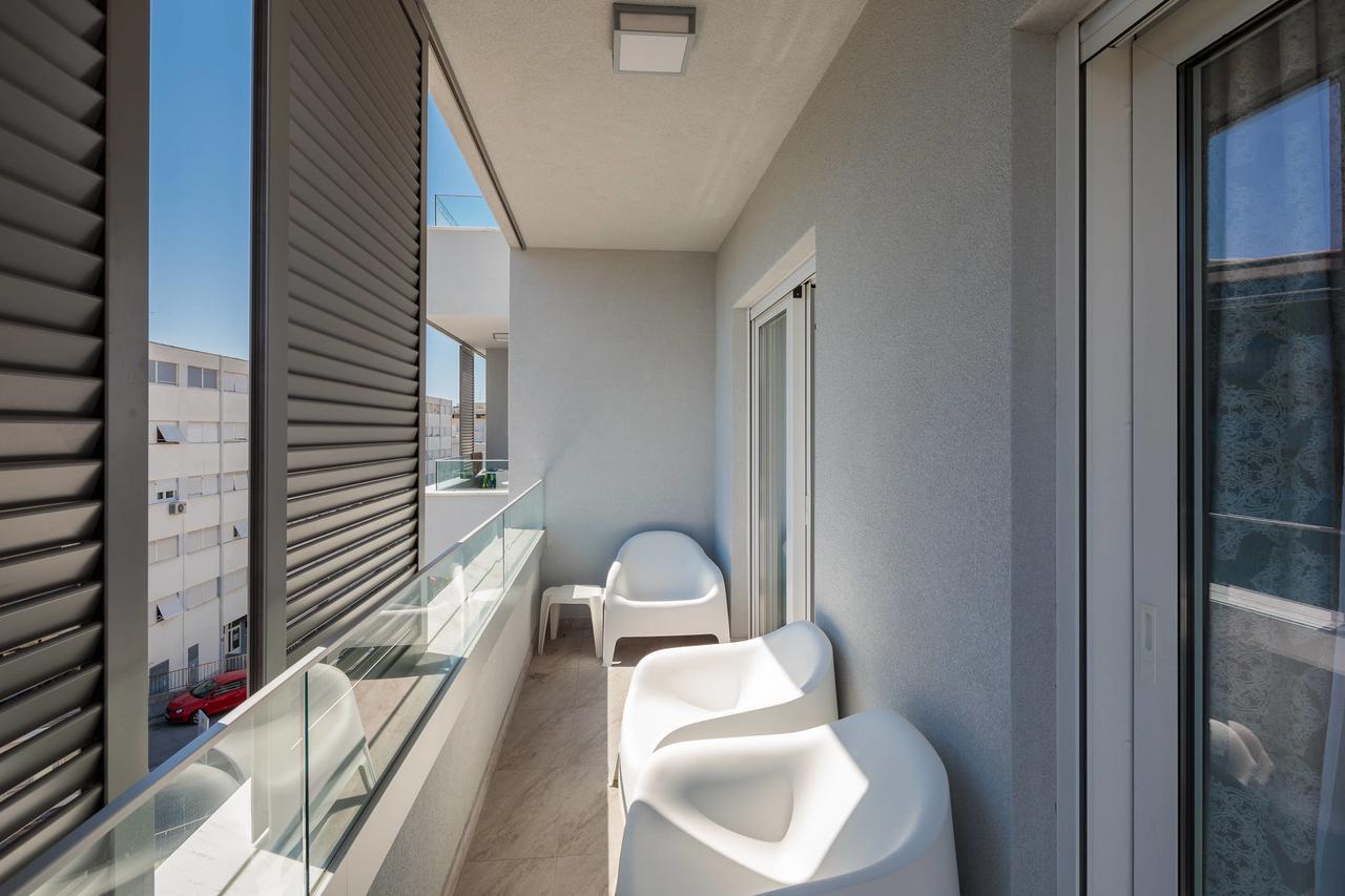 S Luxury Apartments Split Dış mekan fotoğraf