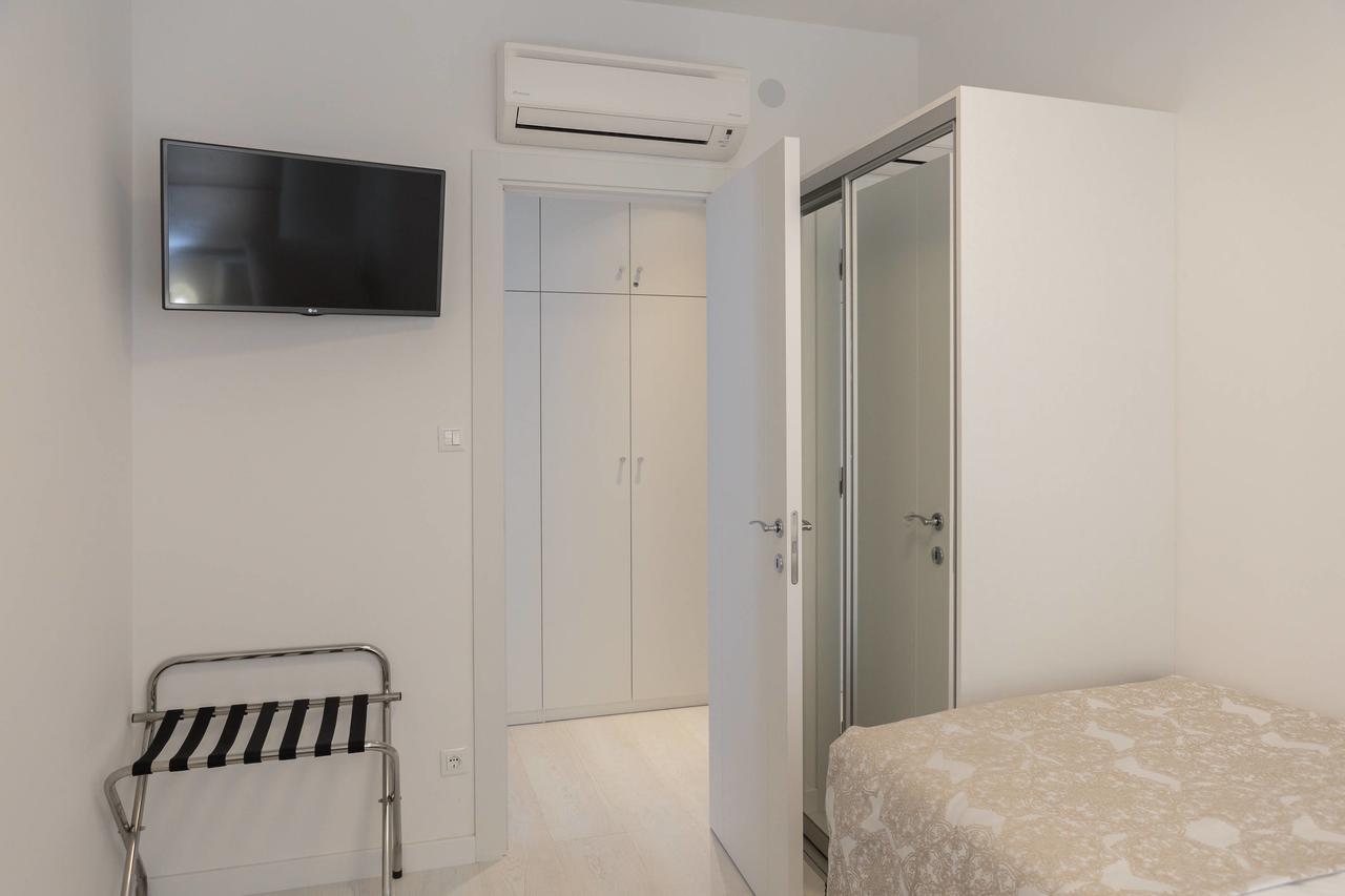 S Luxury Apartments Split Dış mekan fotoğraf