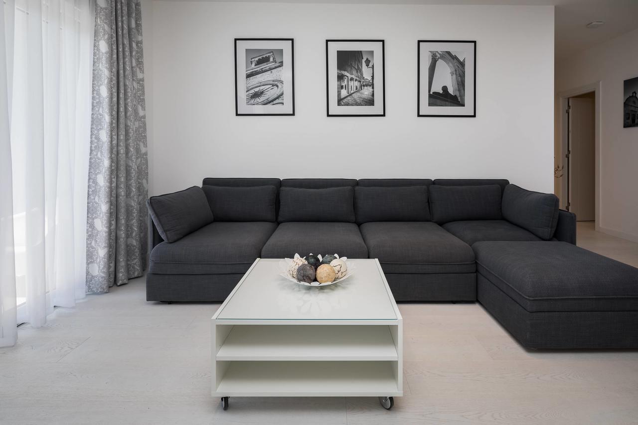 S Luxury Apartments Split Dış mekan fotoğraf