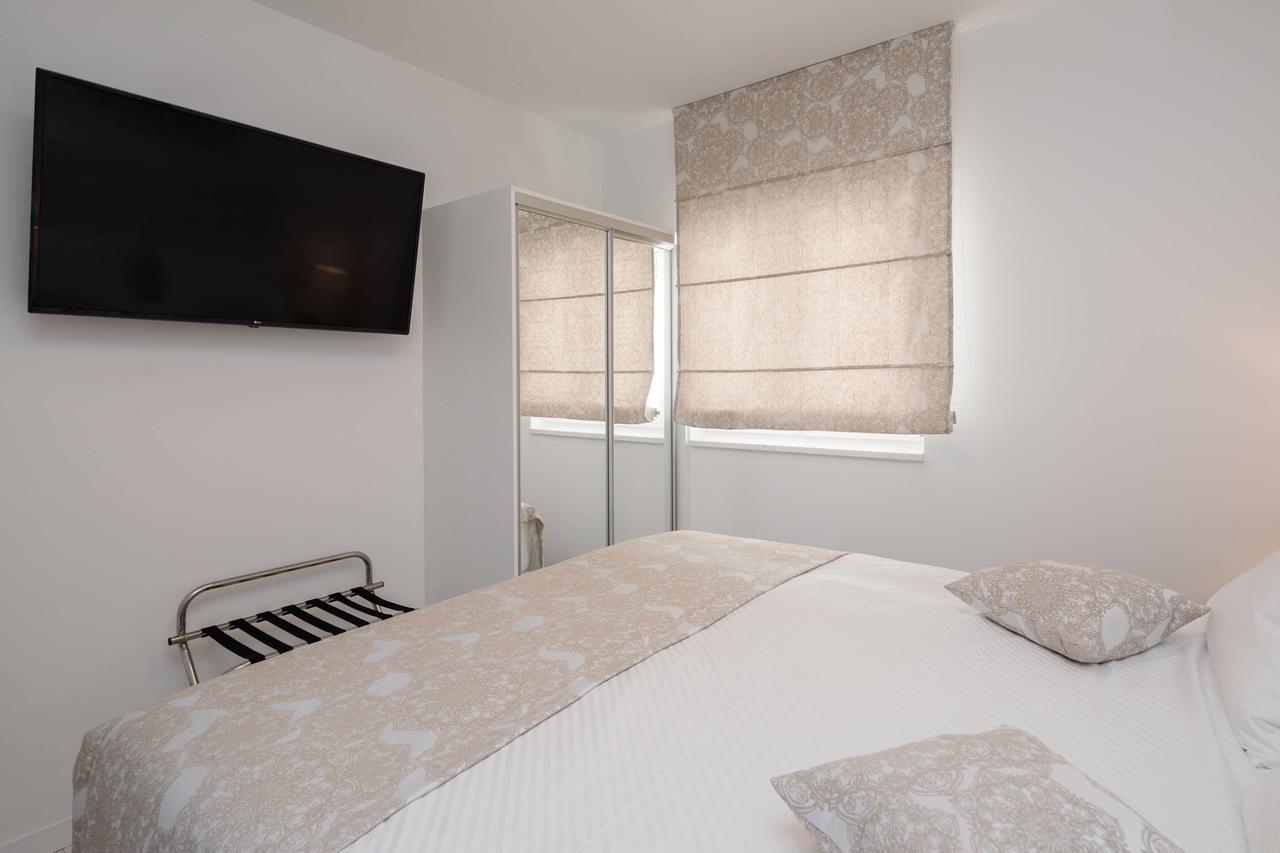 S Luxury Apartments Split Dış mekan fotoğraf