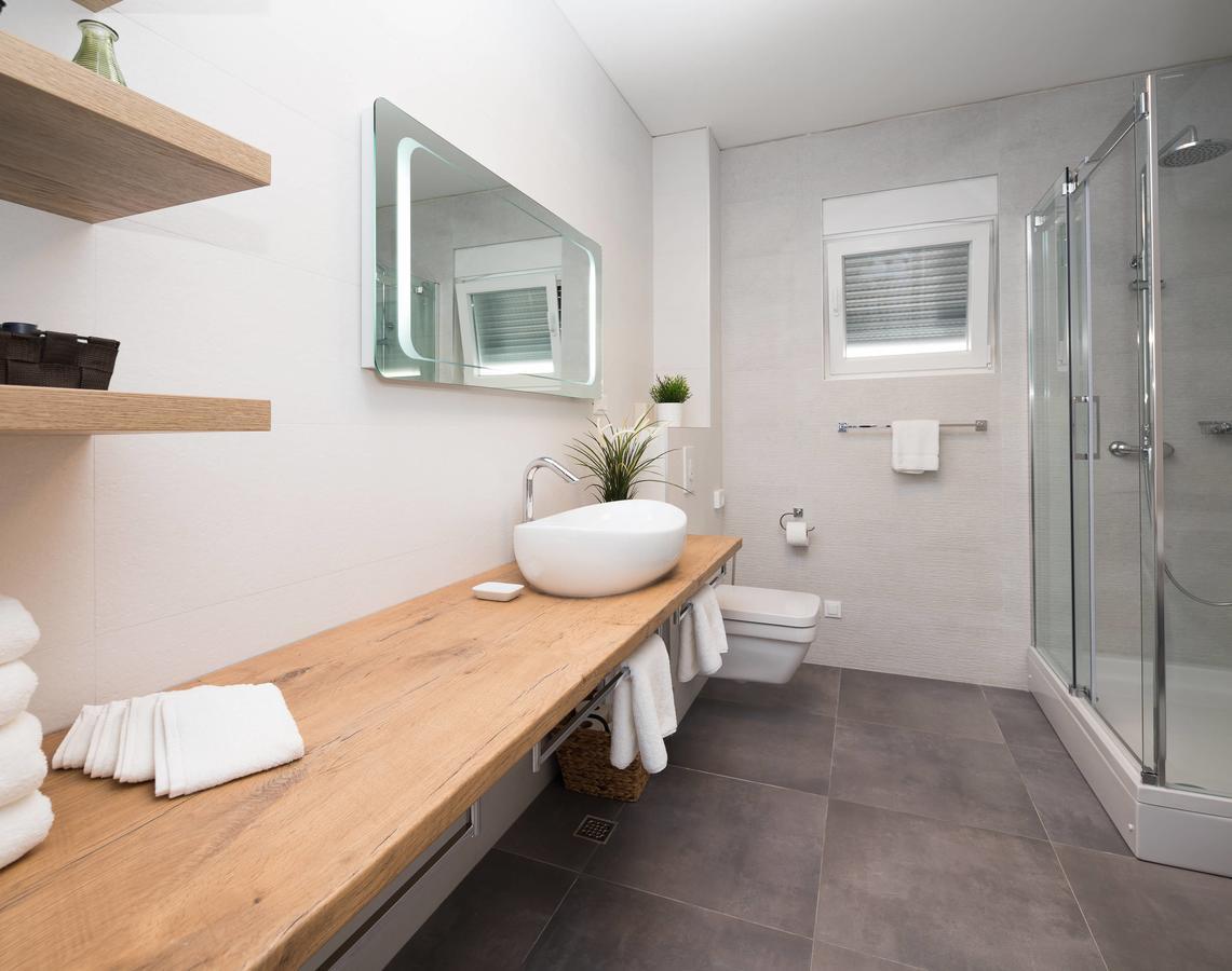 S Luxury Apartments Split Dış mekan fotoğraf