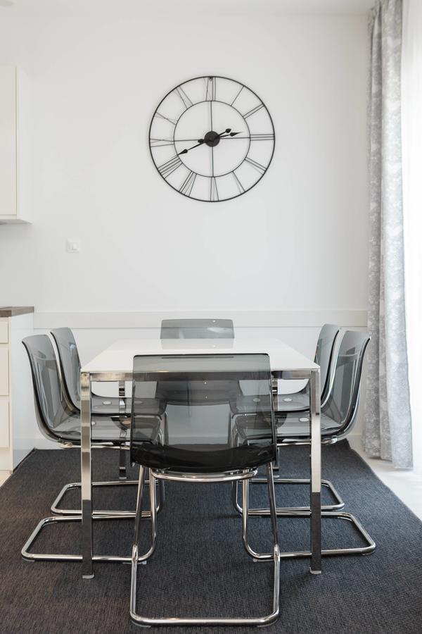 S Luxury Apartments Split Dış mekan fotoğraf