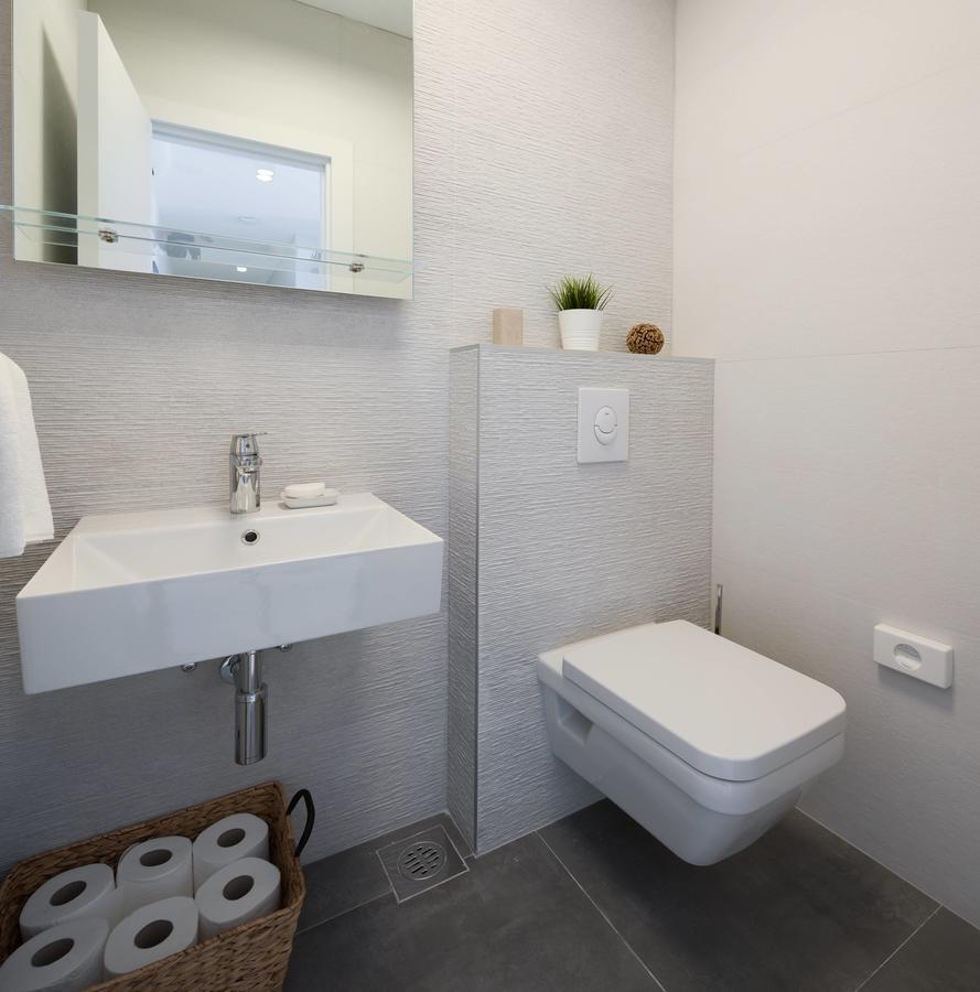 S Luxury Apartments Split Dış mekan fotoğraf