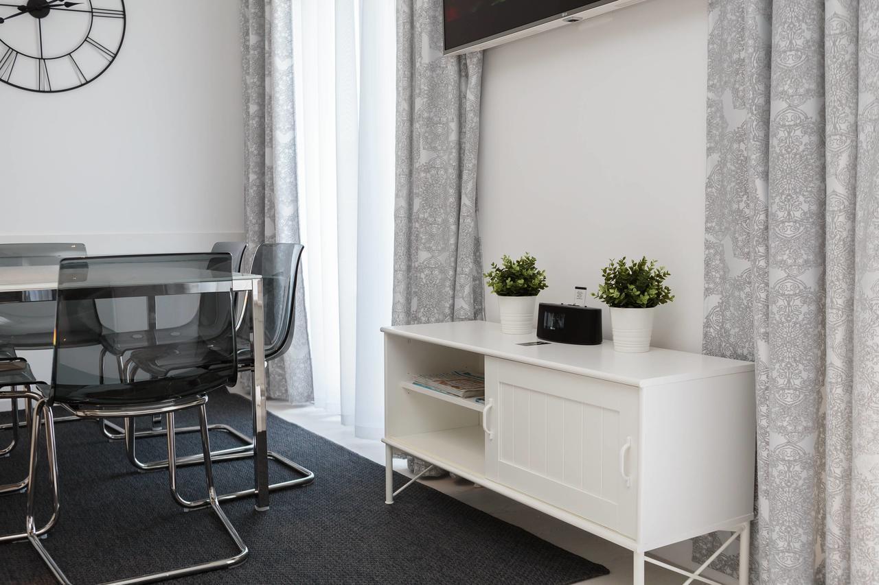 S Luxury Apartments Split Dış mekan fotoğraf